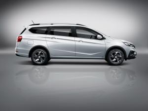 Baojun 310W 2018 года 